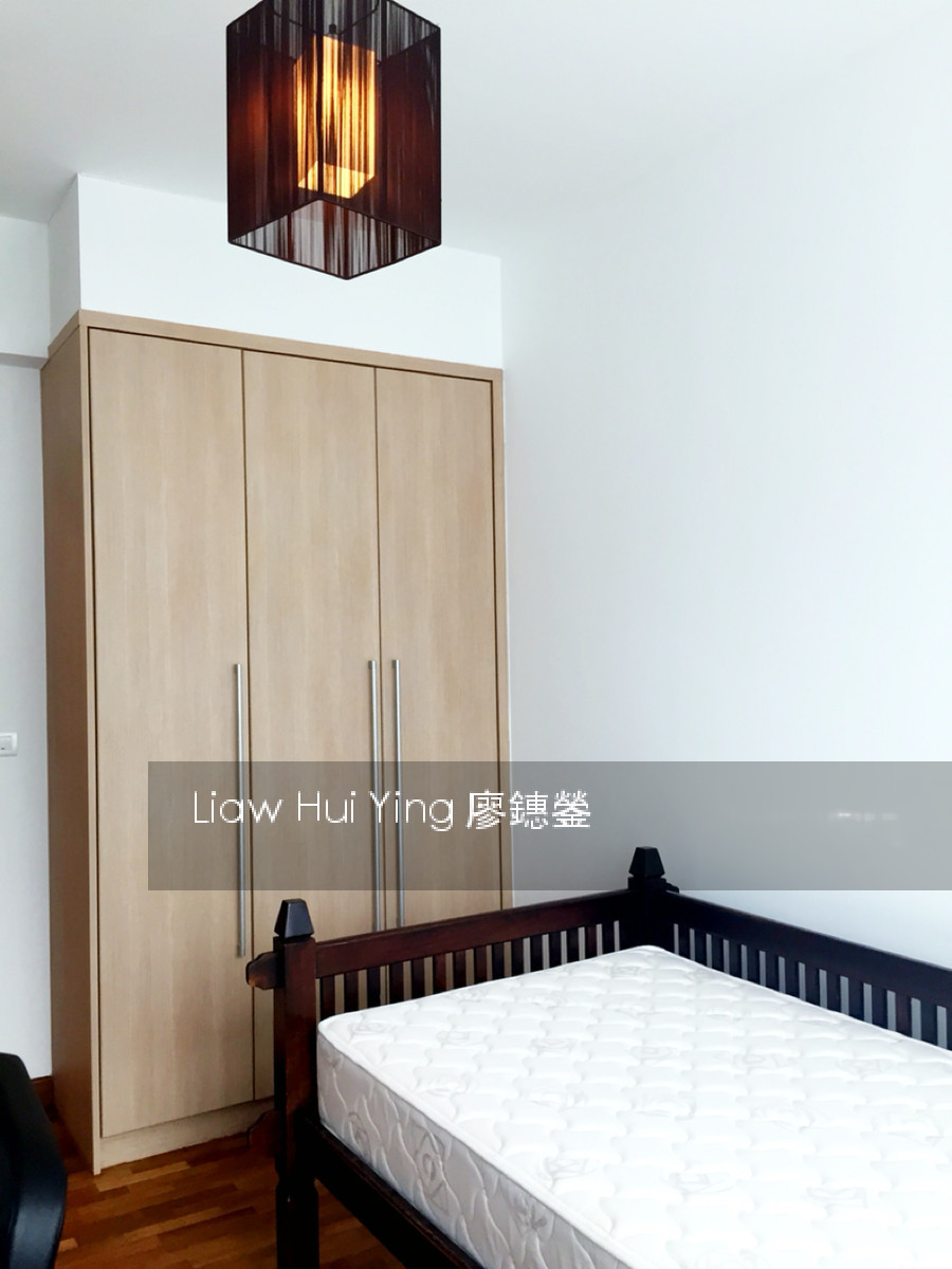 The Raintree (D21), Condominium #125754022